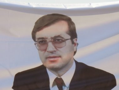 Ο θάνατος του μειονοτικού βουλευτή Αχμέτ Σαντίκ και ο σκοτεινός ρόλος του τουρκικού προξενείου (φωτό)